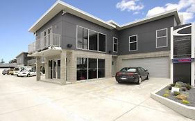 City Corporate Motor Inn