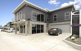 City Corporate Motor Inn